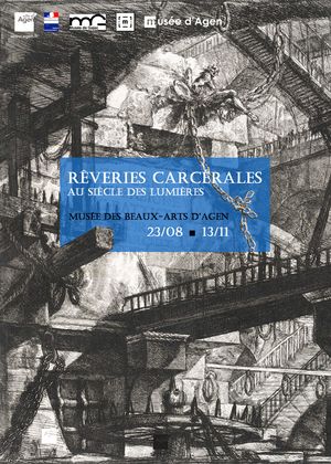 Rêveries carcérales