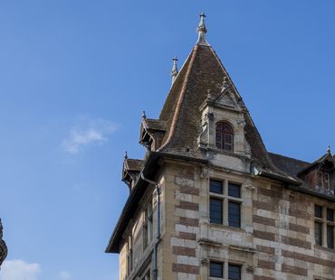 Bienvenue au musée d'Agen !