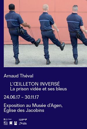 L'oeilleton inversé