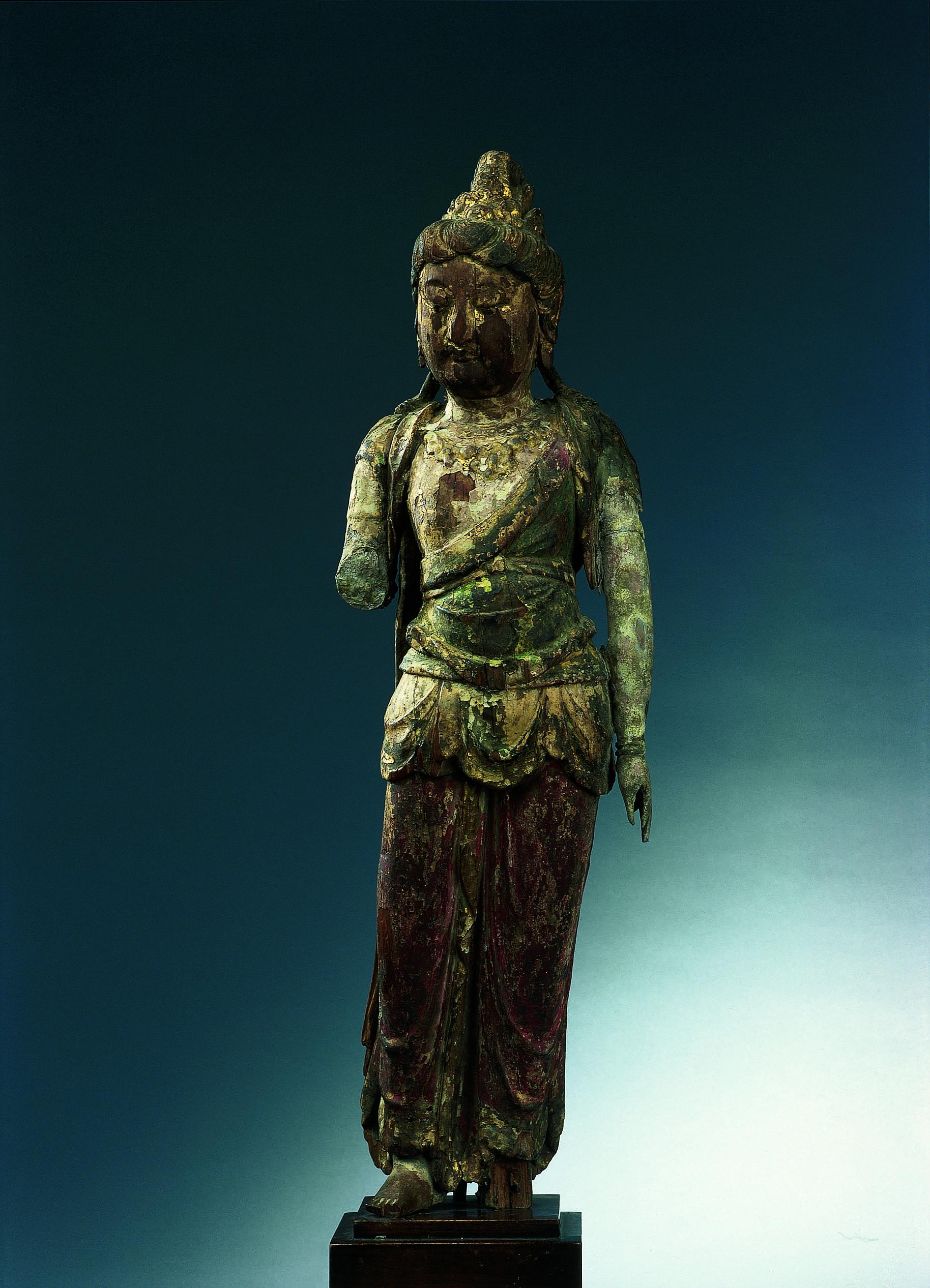 Bodhisattva