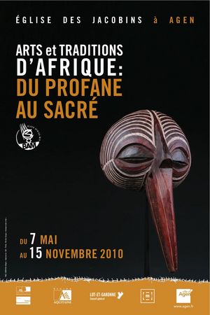 Arts et traditions d'Afrique