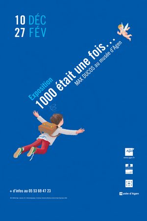 1000 était une fois