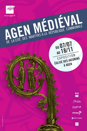 Agen médiéval