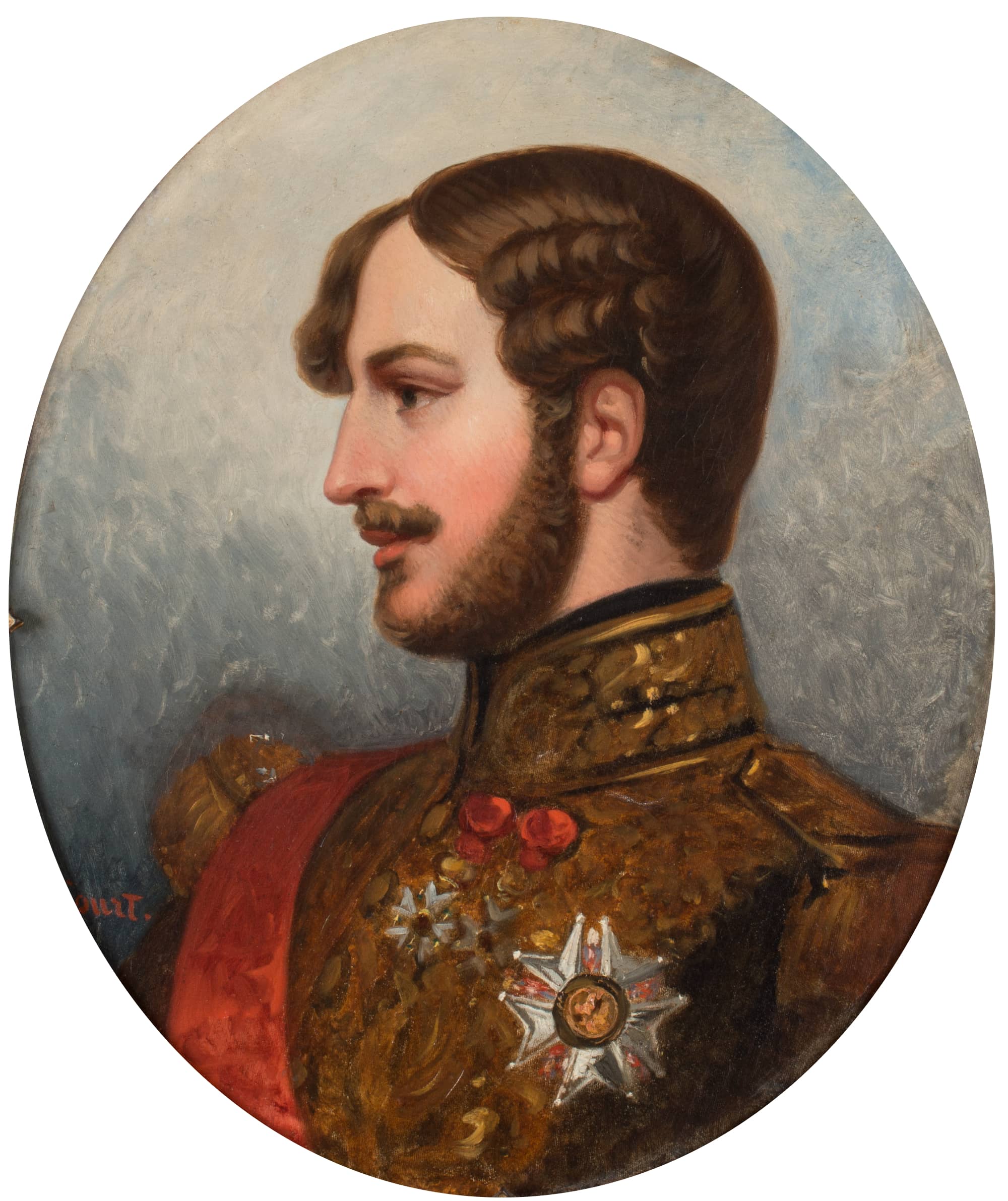Ferdinand-Philippe, duc d’Orléans